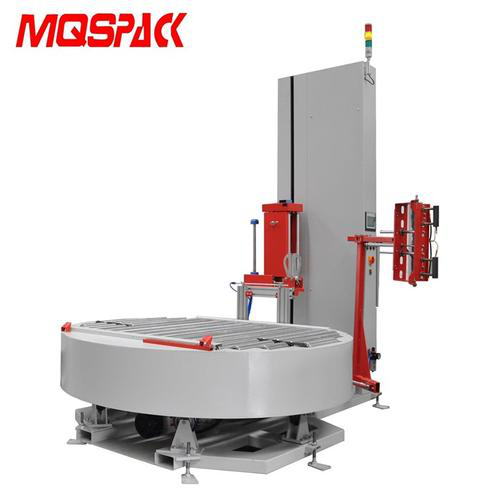 纏繞機(jī)的選擇原則是什么？(圖1)