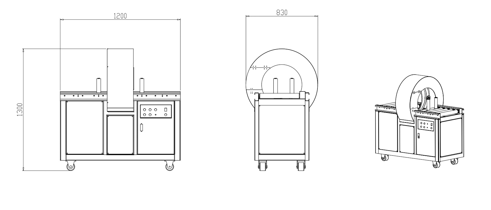 MH301水平纏繞機(jī)(圖1) MH301水平纏繞機(jī)(圖1)