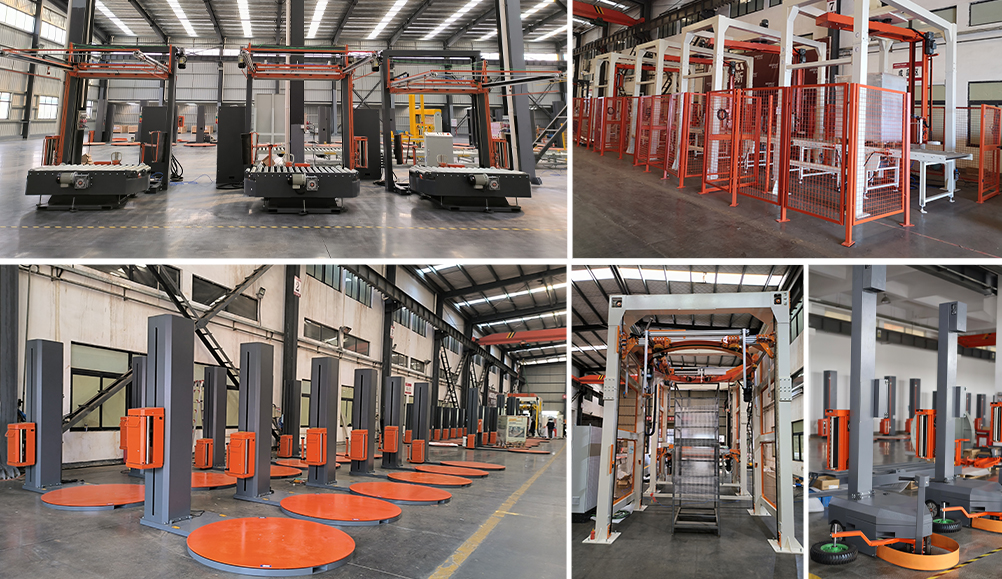 買(mǎi)纏膜機(jī)為什么要選擇美奇斯(圖1) 買(mǎi)纏膜機(jī)為什么要選擇美奇斯(圖1)