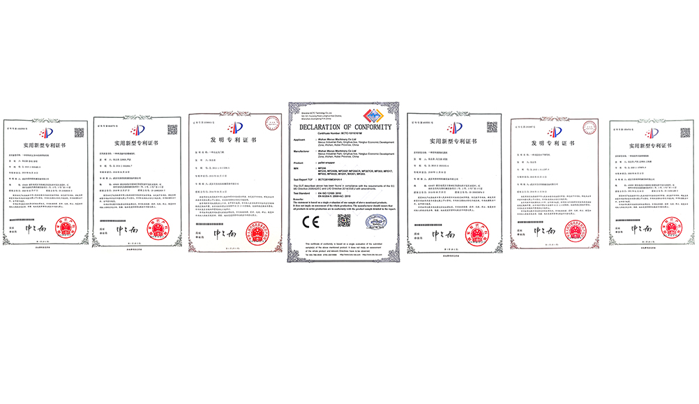 買(mǎi)纏膜機(jī)為什么要選擇美奇斯(圖2) 買(mǎi)纏膜機(jī)為什么要選擇美奇斯(圖2)