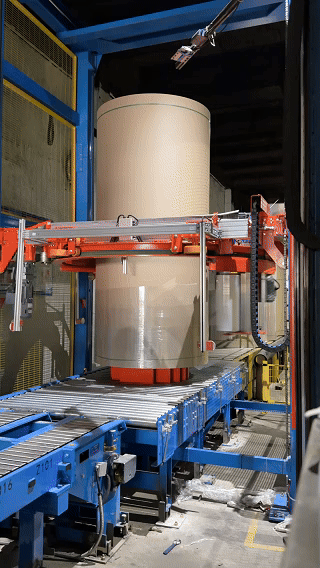 30托 vs 70托:紙卷包裝效率翻倍的設(shè)備抉擇密碼(圖3) 30托 vs 70托:紙卷包裝效率翻倍的設(shè)備抉擇密碼(圖3)