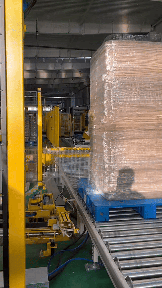 纏膜機(jī)選購指南 | 不同斷膜方式應(yīng)該如何選擇(圖5) 纏膜機(jī)選購指南 | 不同斷膜方式應(yīng)該如何選擇(圖5)