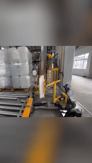 纏膜機(jī)選購指南 | 不同斷膜方式應(yīng)該如何選擇(圖7) 纏膜機(jī)選購指南 | 不同斷膜方式應(yīng)該如何選擇(圖7)